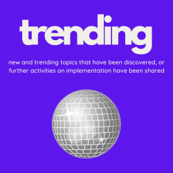 Trending